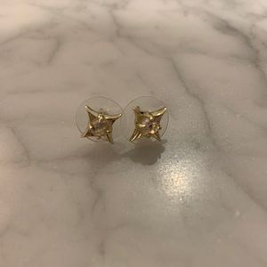 Kendra Scott super fashionable STAR earrings